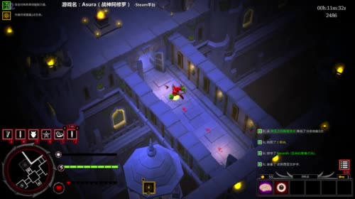 【泫老哥】战神阿修罗（Asura ） 2017-04-14 16点场