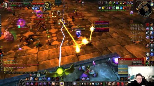 liyunanhj发布了一个斗鱼视频2020-02-14