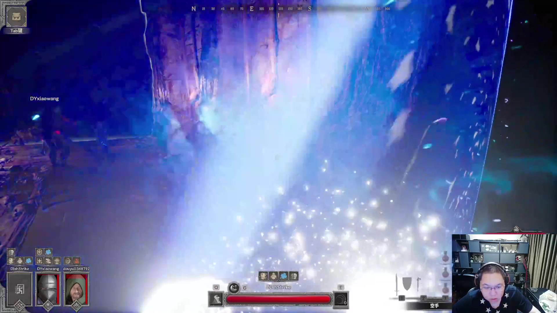 【英雄联盟】即将拥有人鱼线的PDD的精彩时刻 20230820 12点场