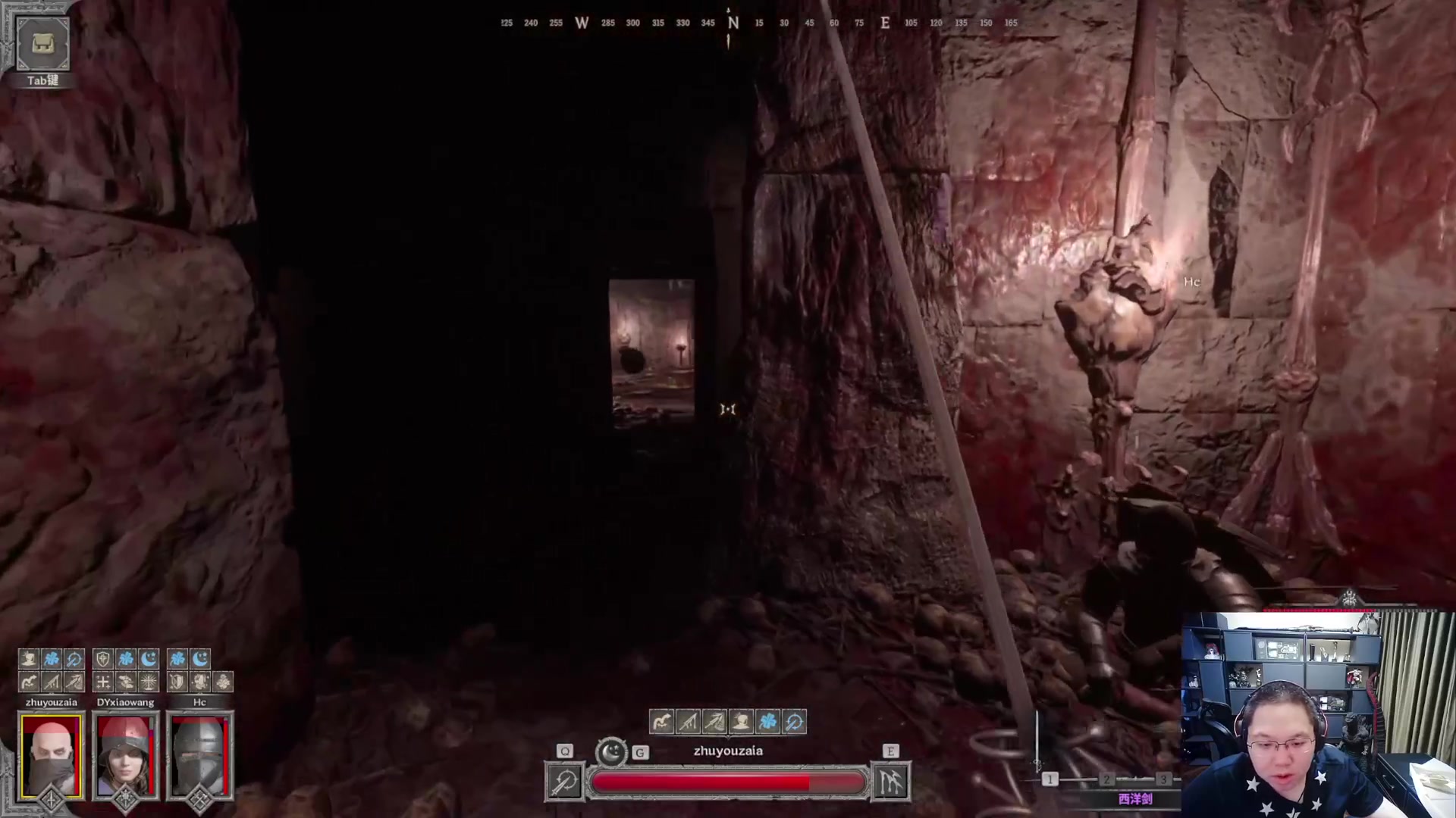 【英雄联盟】即将拥有人鱼线的PDD的精彩时刻 20230825 07点场