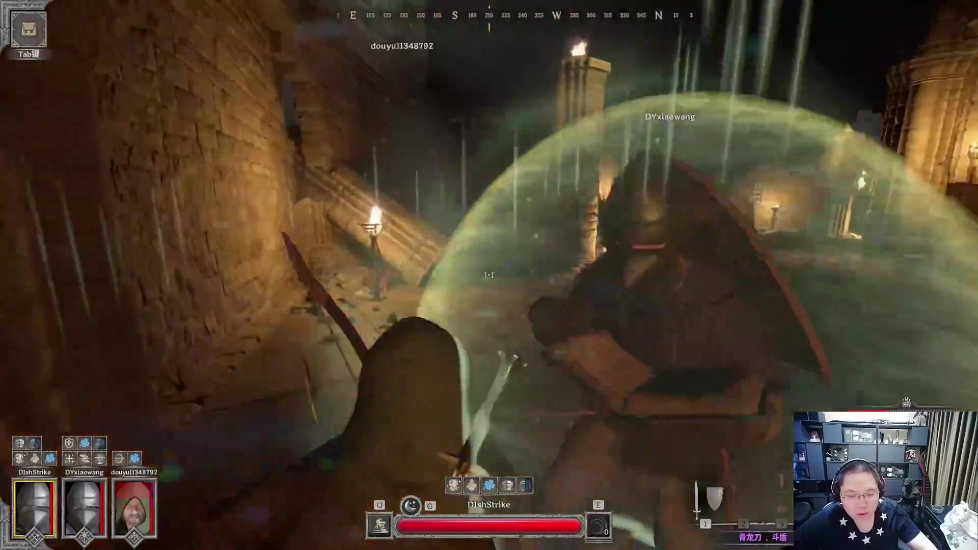 【英雄联盟】即将拥有人鱼线的PDD的精彩时刻 20230827 15点场