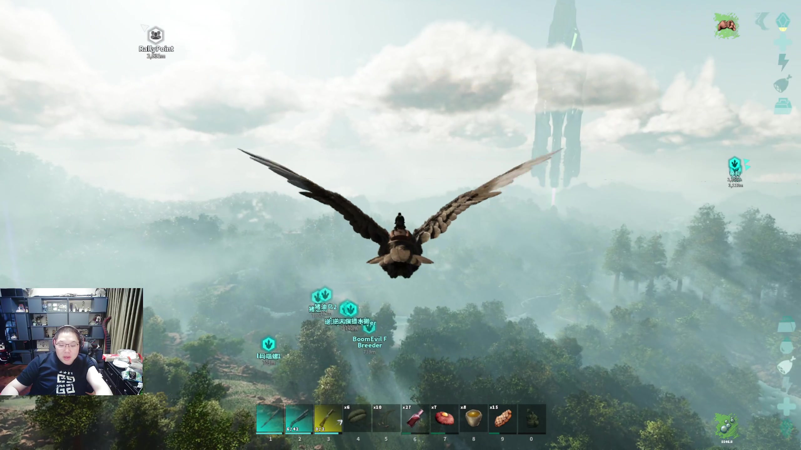 【英雄联盟】即将拥有人鱼线的PDD的精彩时刻 20231108 07点场