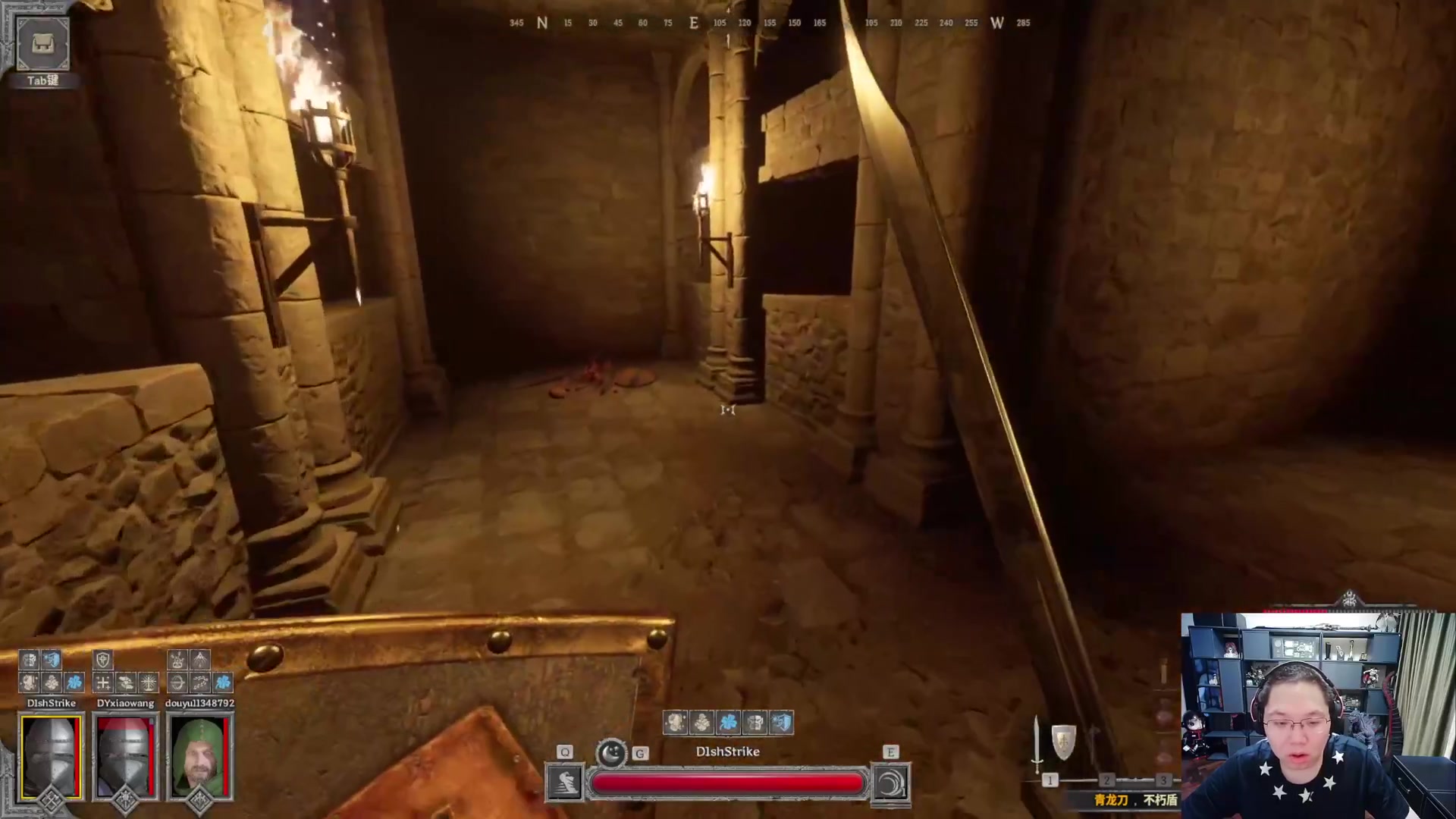 【英雄联盟】即将拥有人鱼线的PDD的精彩时刻 20230825 01点场