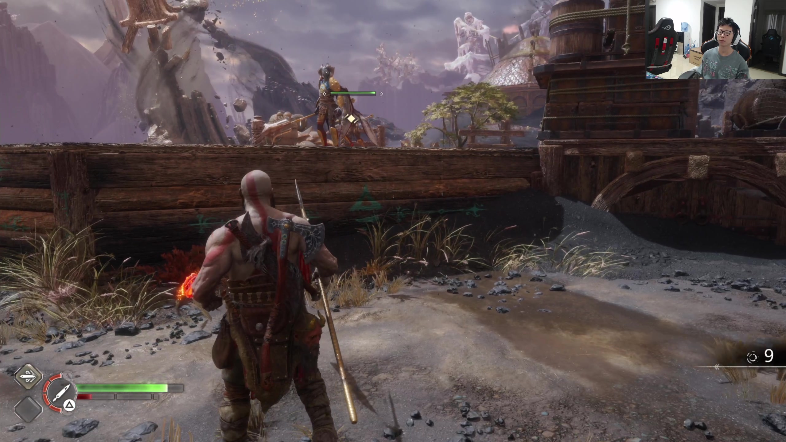 【英雄联盟】余小C真的很强的精彩时刻 20231213 15点场