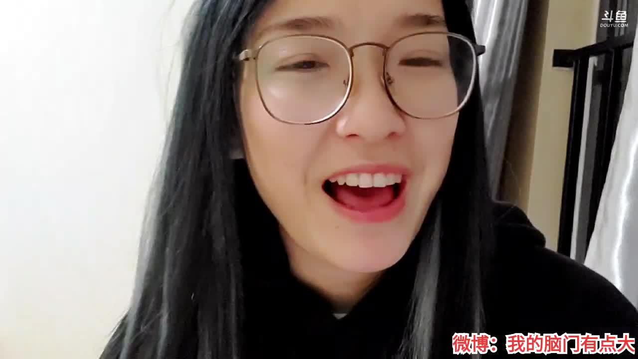 【户外】佳佳喜欢恰仙贝的精彩时刻 20210103 20点场