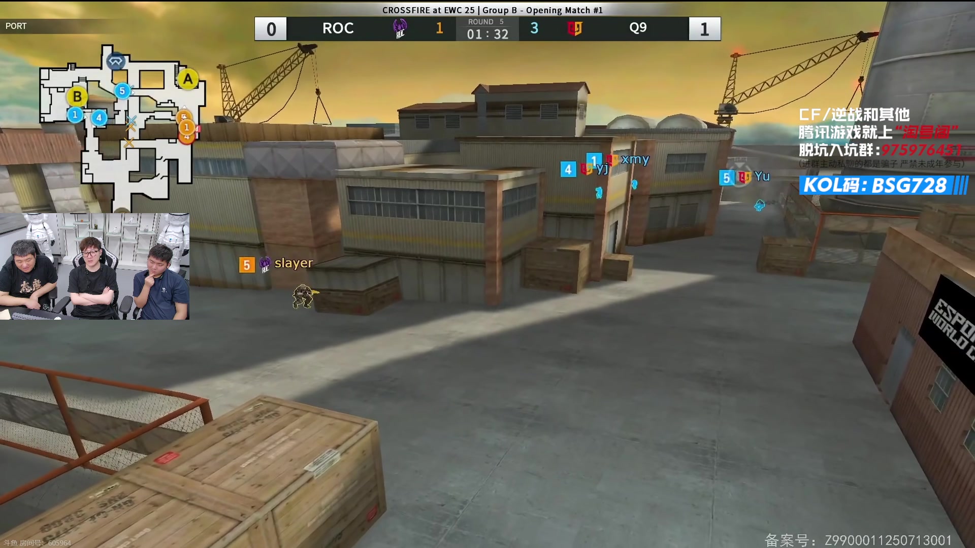 这是我剪辑的白鲨AyoM的直播精彩时刻，快来看看吧~