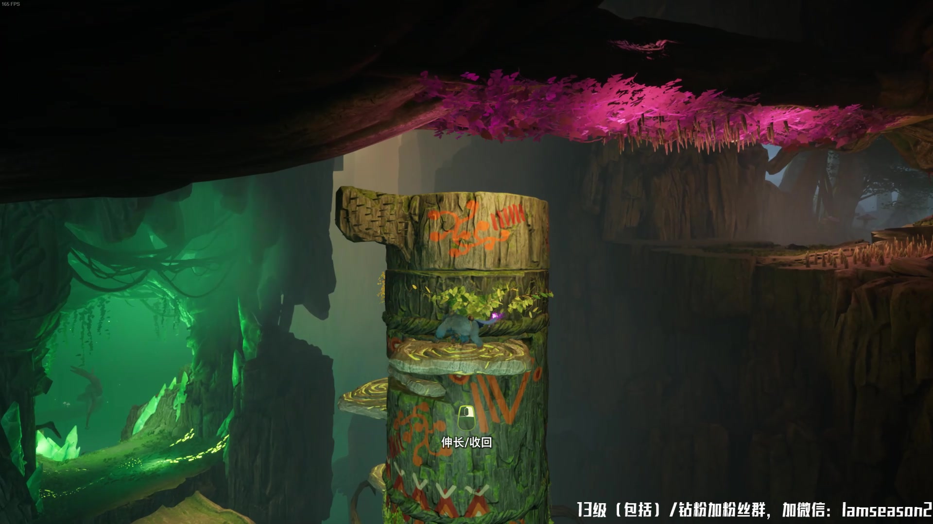 这是我剪辑的Nostalie的直播精彩时刻，快来看看吧~