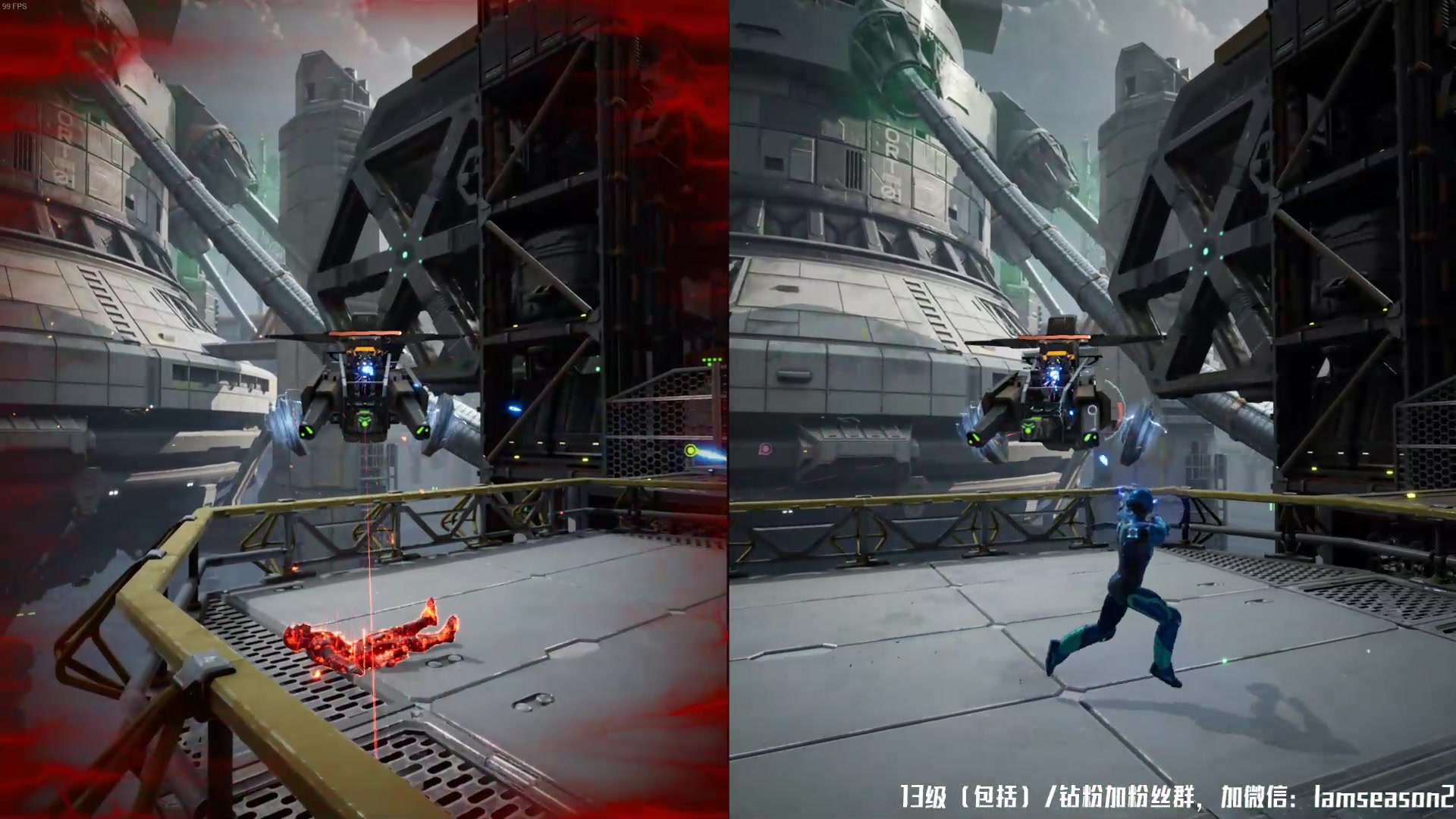 这是我剪辑的Nostalie的直播精彩时刻，快来看看吧~