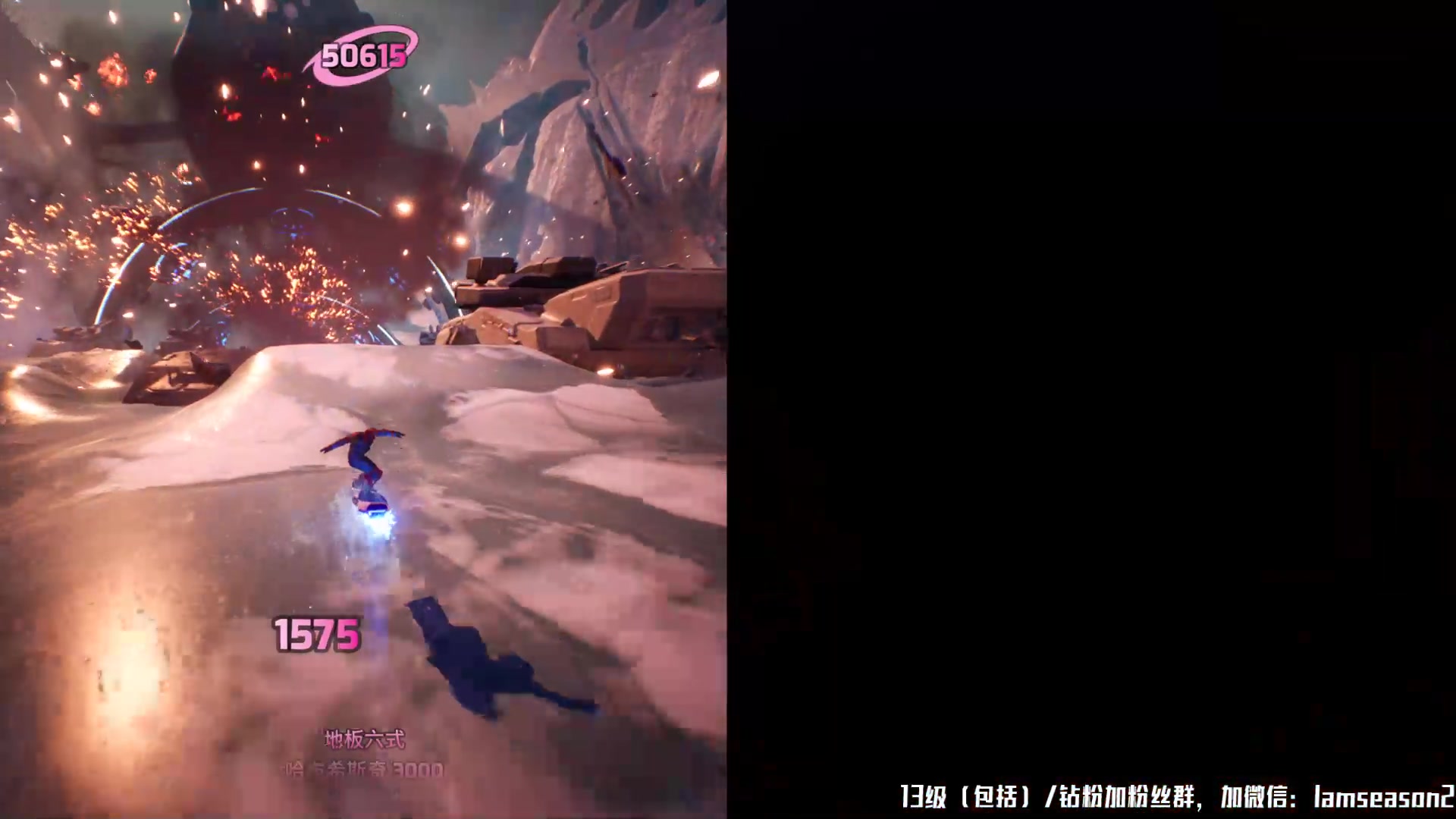 这是我剪辑的Nostalie的直播精彩时刻，快来看看吧~