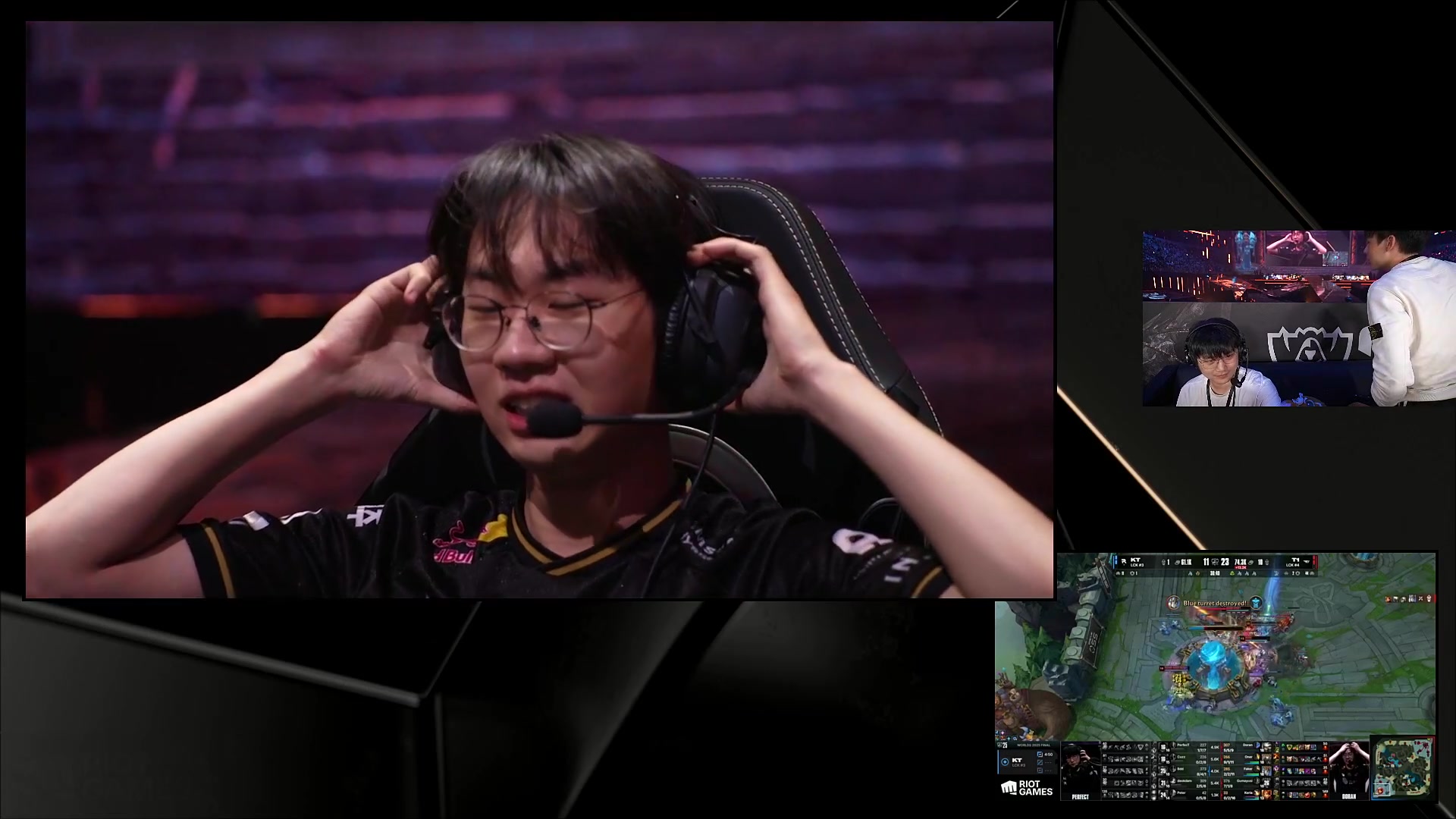 这是我剪辑的微笑的直播精彩时刻，快来看看吧~