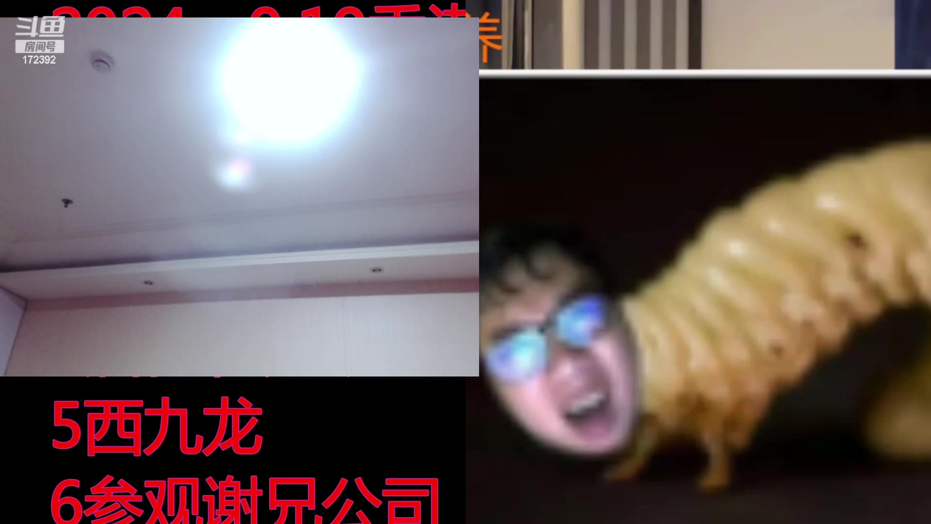 【格斗游戏】魔都洪斌的精彩时刻 20240118 02点场