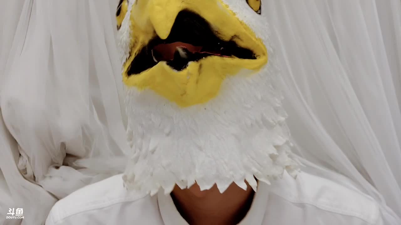 【户外】国民大舅哥的精彩时刻 20210103 21点场