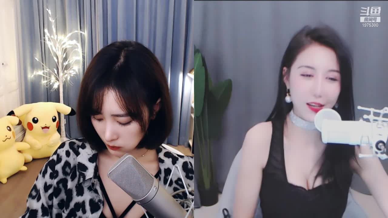 我在斗鱼看王筱沫丶直播舞蹈