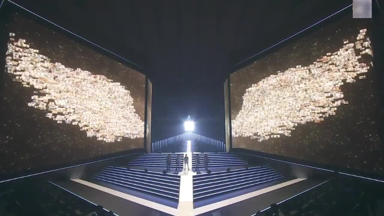 【二次元】傲天皇妃sama的精彩时刻 20210101 20点场