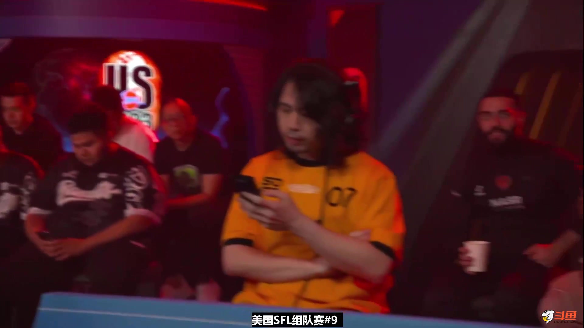 【格斗游戏】游天堂的精彩时刻 20231228 08点场