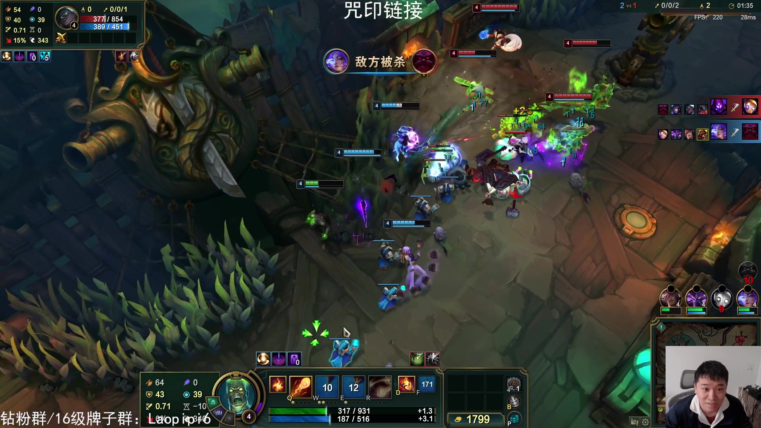 【主机其他游戏】老皮历险记的精彩时刻 20251112 15点场