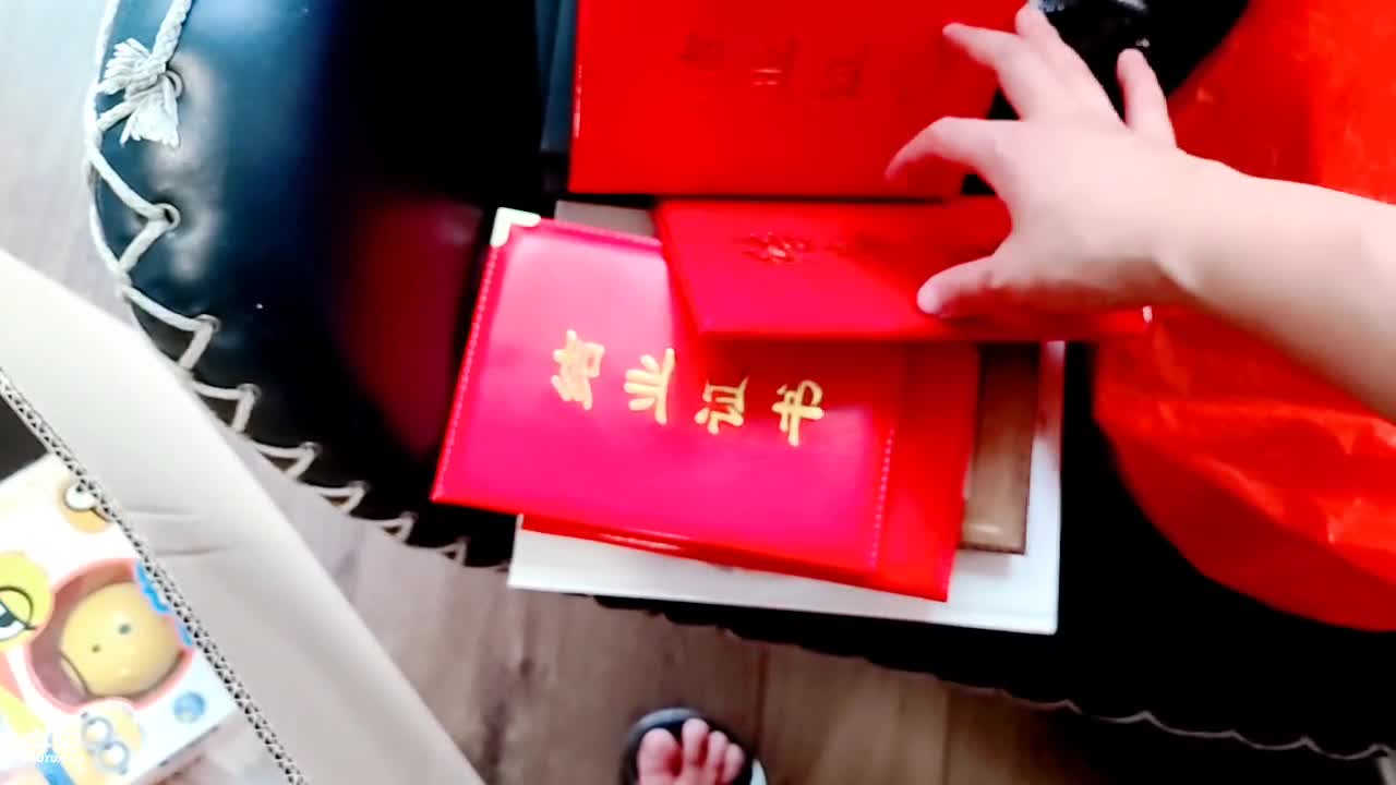 我在斗鱼看小鱼小鱼吃虾米直播户外