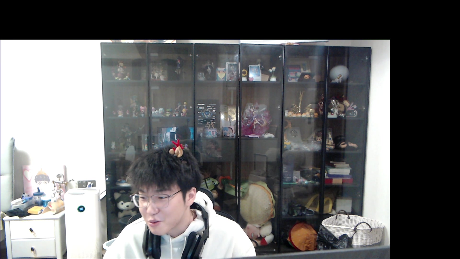 【王者荣耀】骚易丶的精彩时刻 20231225 22点场