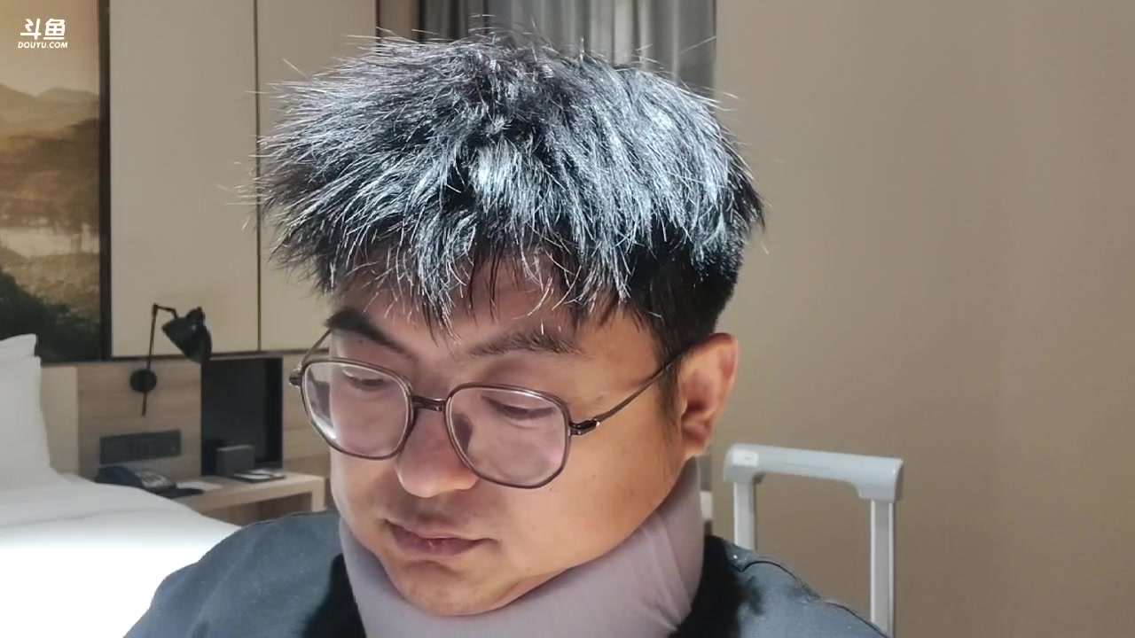 【户外】火力堂主的精彩时刻 20230825 00点场
