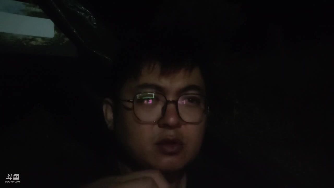 【户外】火力堂主的精彩时刻 20230827 00点场