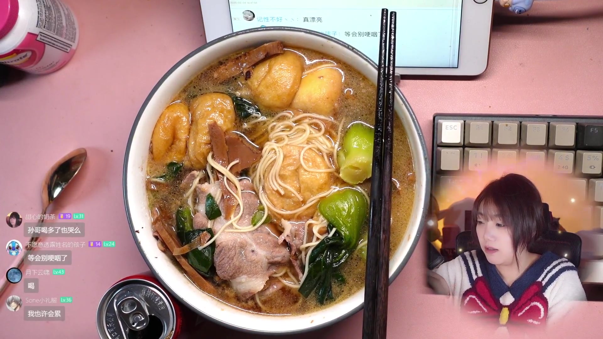 这是我剪辑的甜心战士的直播精彩时刻，快来看看吧~