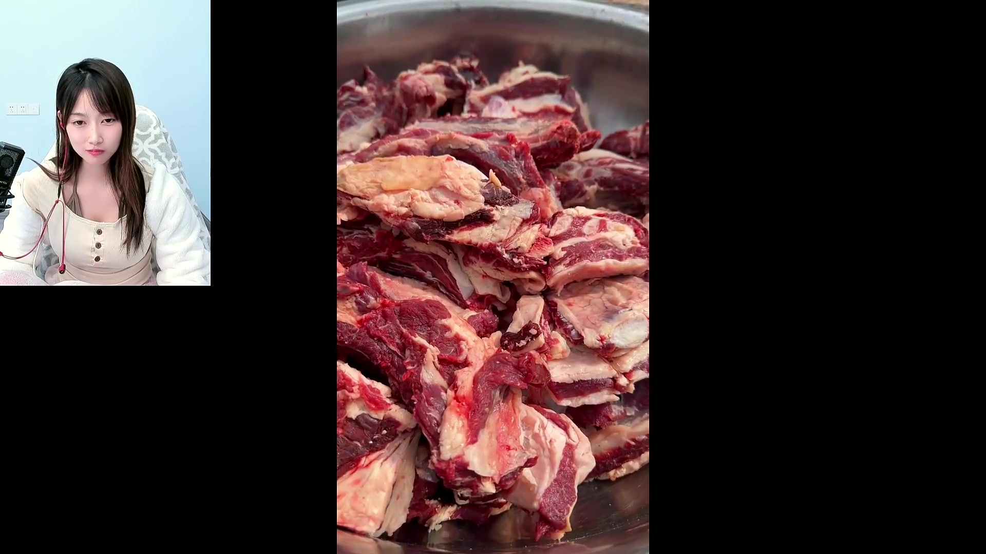 我在斗鱼看pigff直播热门游戏