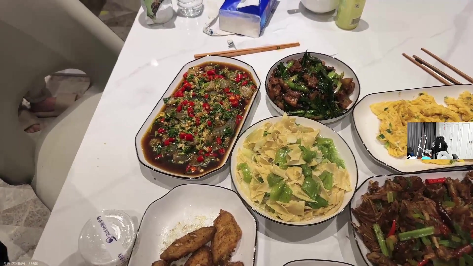 这是我剪辑的pigff的直播精彩时刻，快来看看吧~