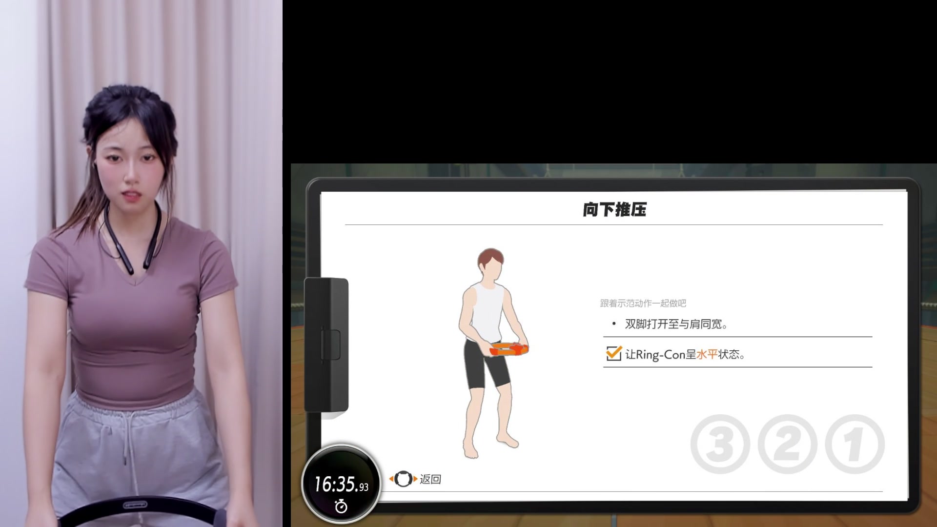 这是我剪辑的pigff的直播精彩时刻，快来看看吧~