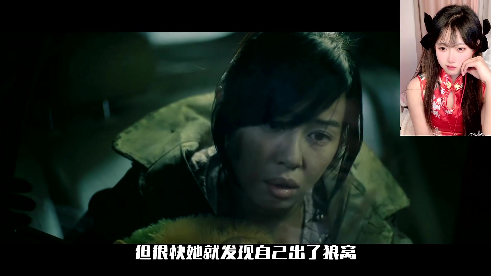 这是我剪辑的pigff的直播精彩时刻，快来看看吧~