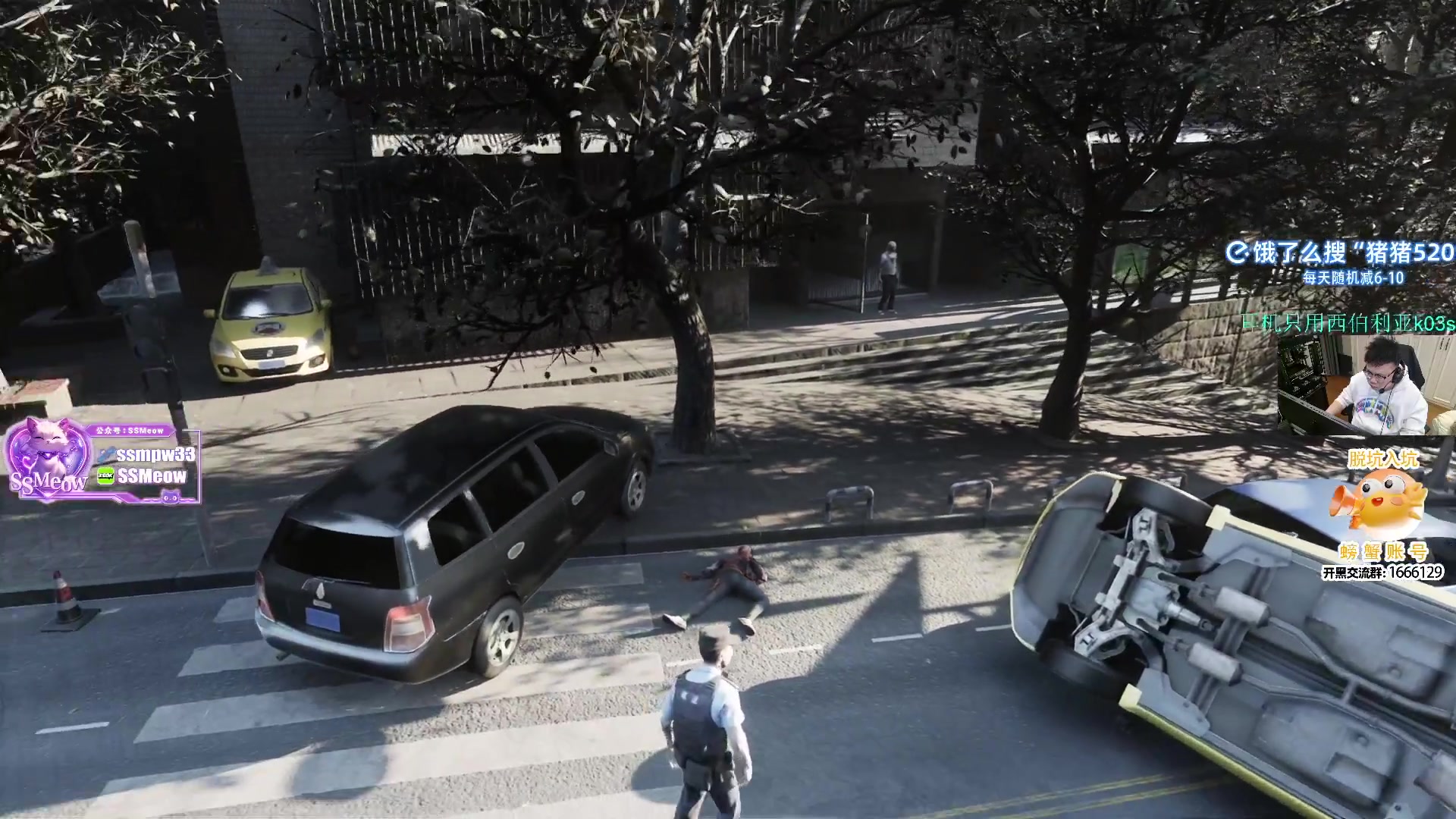 这是我剪辑的pigff的直播精彩时刻，快来看看吧~