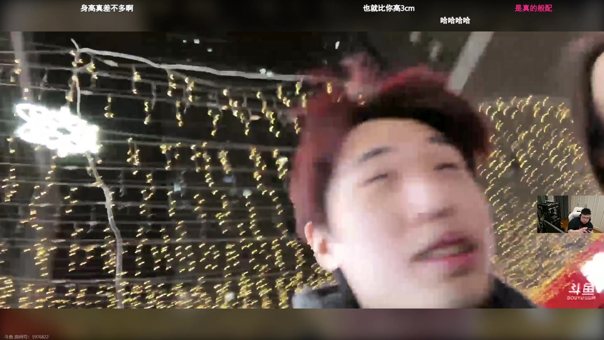 这是我剪辑的pigff的直播精彩时刻，快来看看吧~