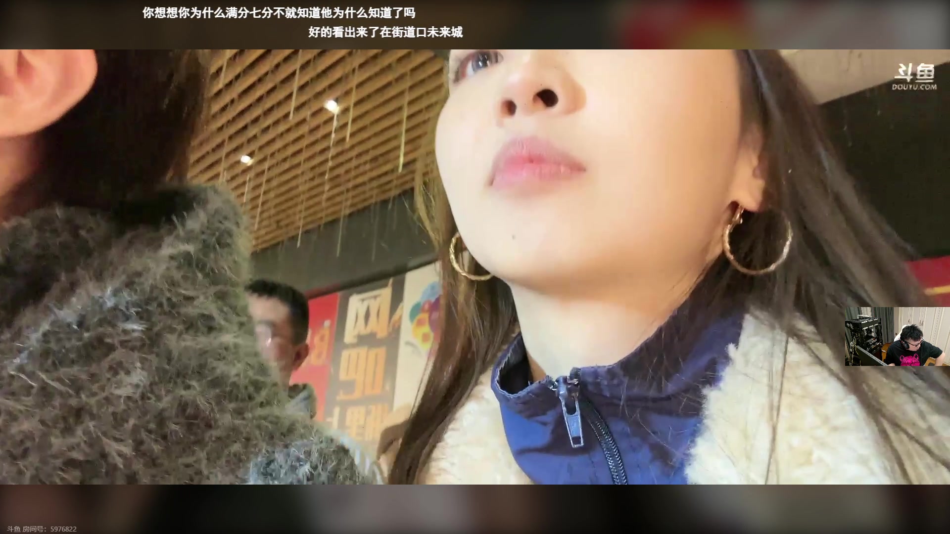 这是我剪辑的pigff的直播精彩时刻，快来看看吧~