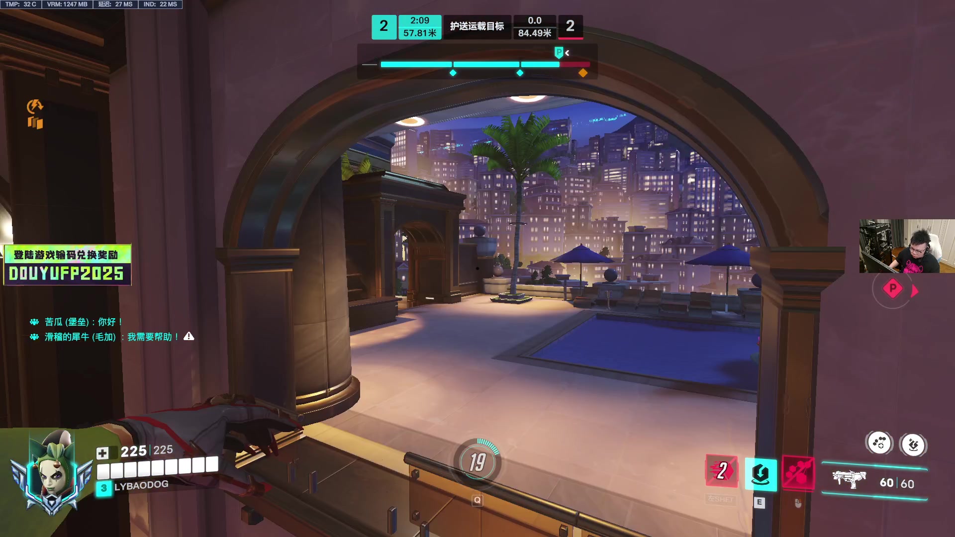 这是我剪辑的pigff的直播精彩时刻，快来看看吧~