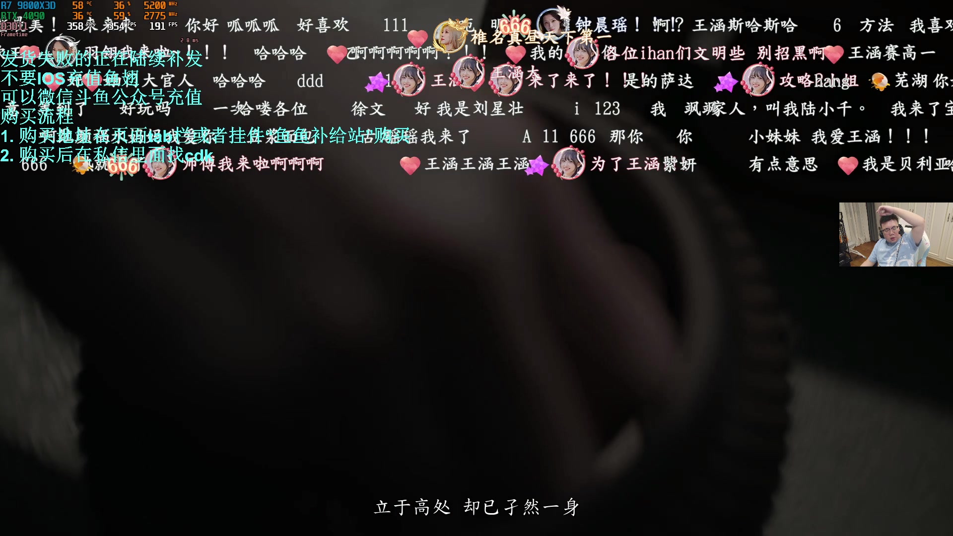 这是我剪辑的pigff的直播精彩时刻，快来看看吧~