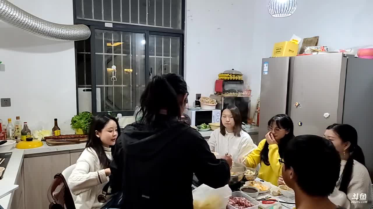 【户外】叶子户外的精彩时刻 20201231 19点场