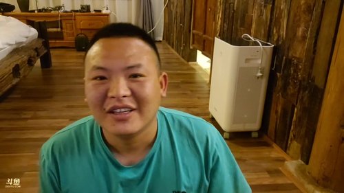 【户外】叶子户外的精彩时刻 20201101 00点场