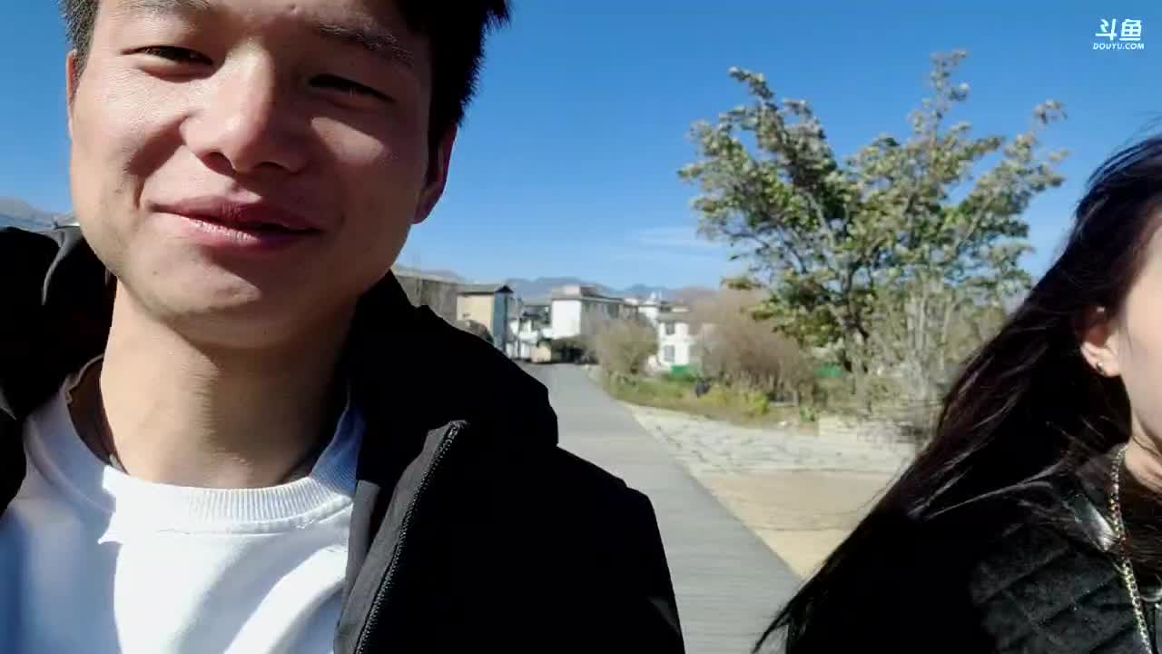 【户外】叶子户外的精彩时刻 20210104 13点场