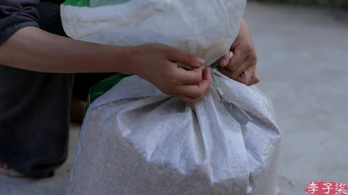 【美食】李子柒liziqi的精彩时刻 20201212 15点场