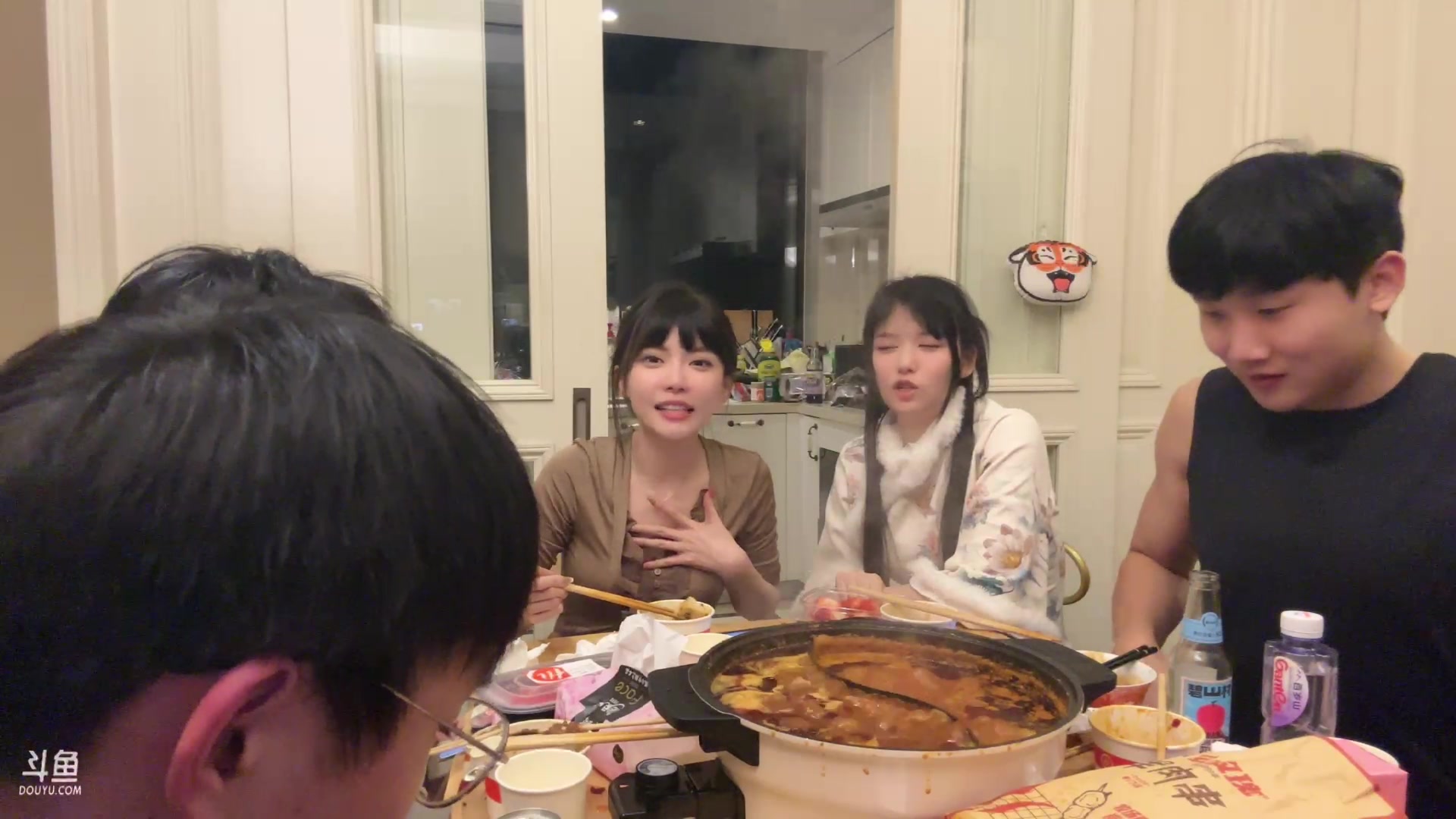 这是我剪辑的不2不叫周淑怡的直播精彩时刻，快来看看吧~