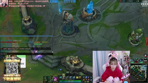 流年手中逝发布了一个斗鱼视频2020-02-16