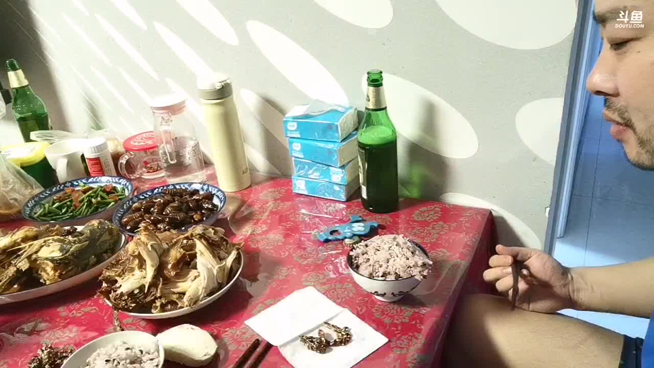 【文化】羽伞恐怖故事的精彩时刻 20210101 18点场