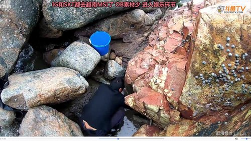 liyunanhj发布了一个斗鱼视频2019-05-08