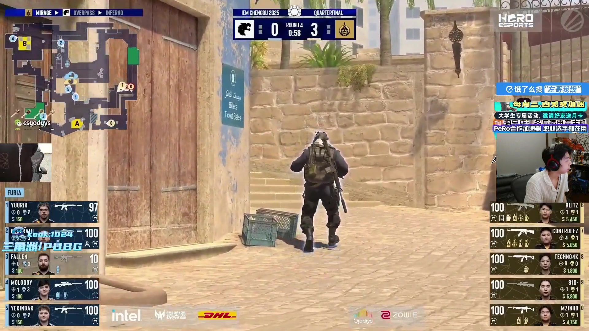 这是我剪辑的Xleft小叮当的直播精彩时刻，快来看看吧~