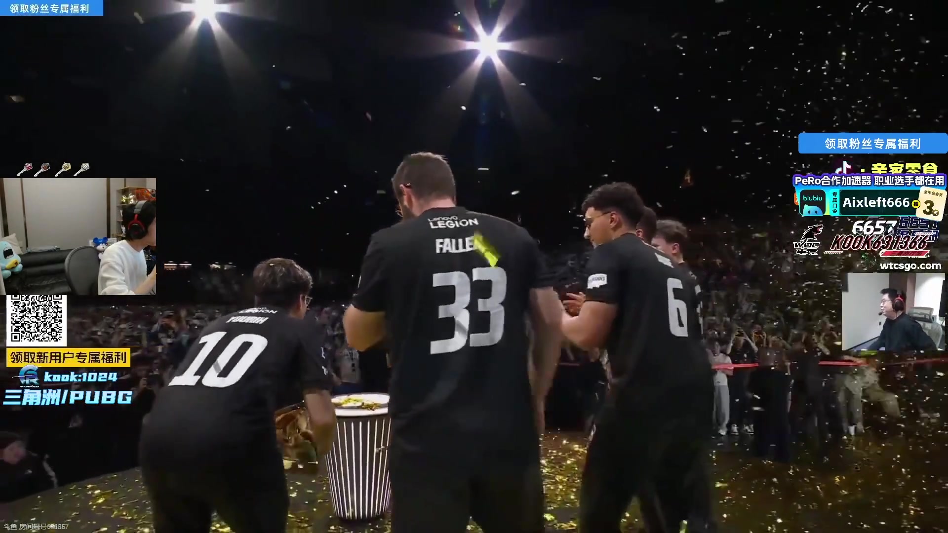 这是我剪辑的Xleft小叮当的直播精彩时刻，快来看看吧~