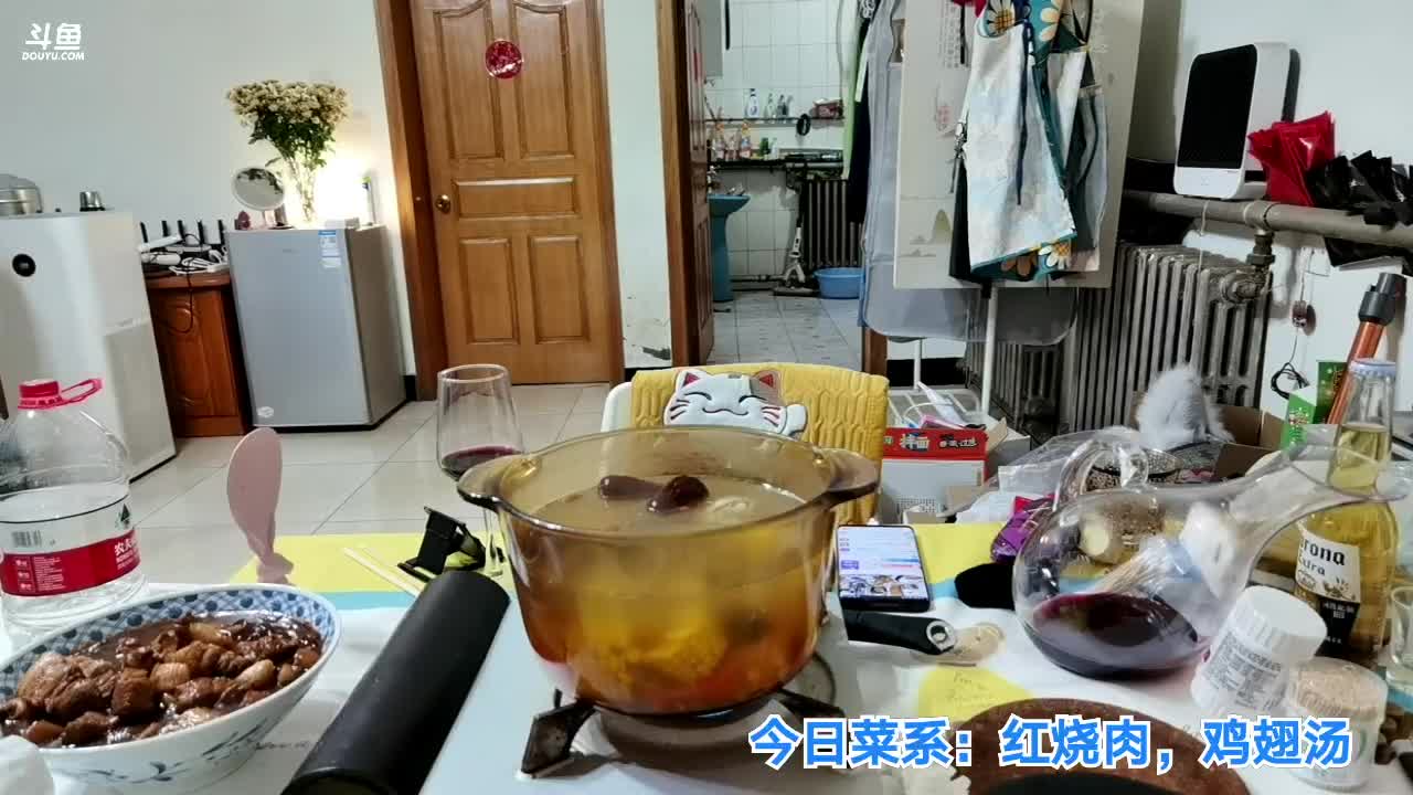 【美食】无尽无尽的无尽的精彩时刻 20210103 00点场