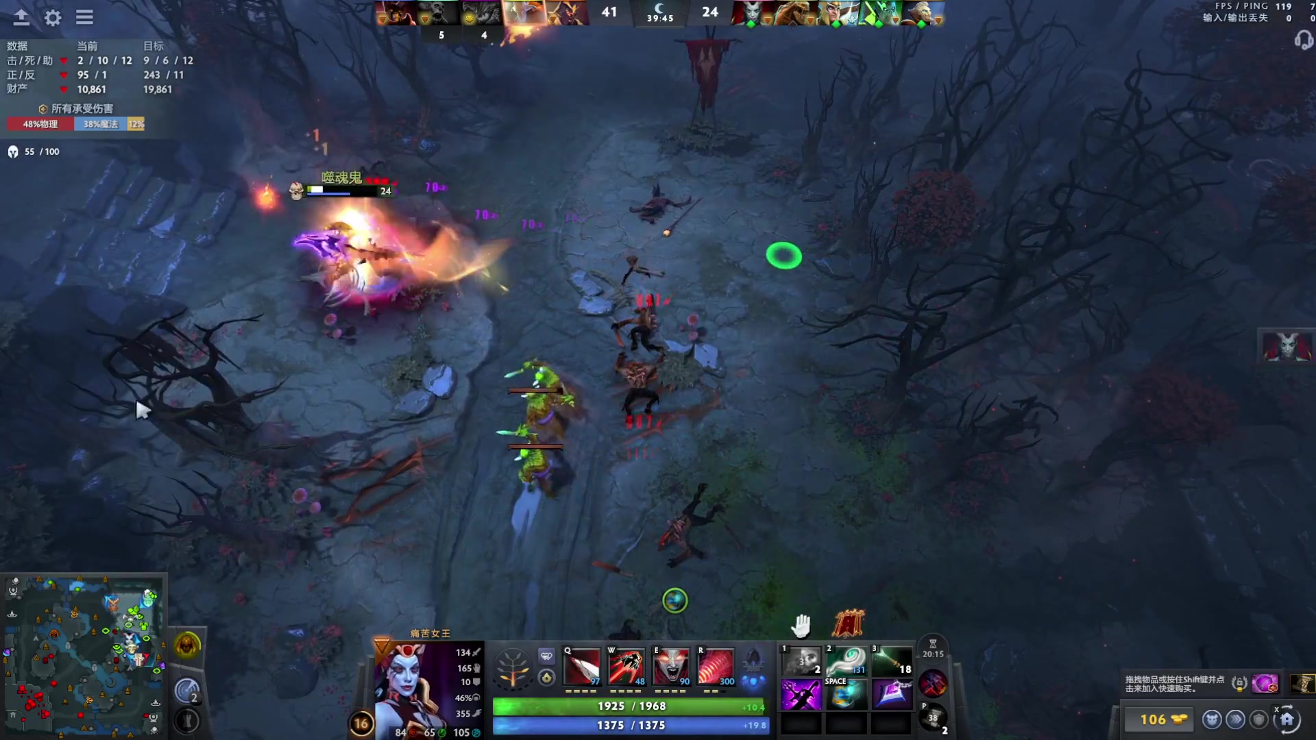 【星际争霸】scboy的精彩时刻 20251023 01点场