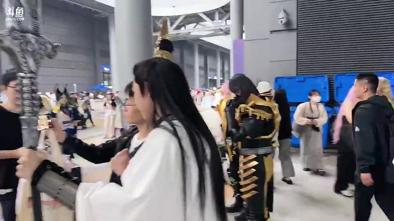 这是我剪辑的王纪超666的直播精彩时刻，快来看看吧~
