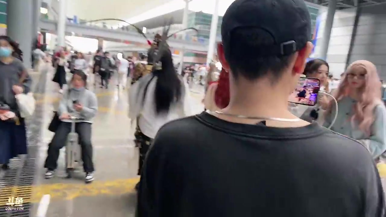 这是我剪辑的王纪超666的直播精彩时刻，快来看看吧~