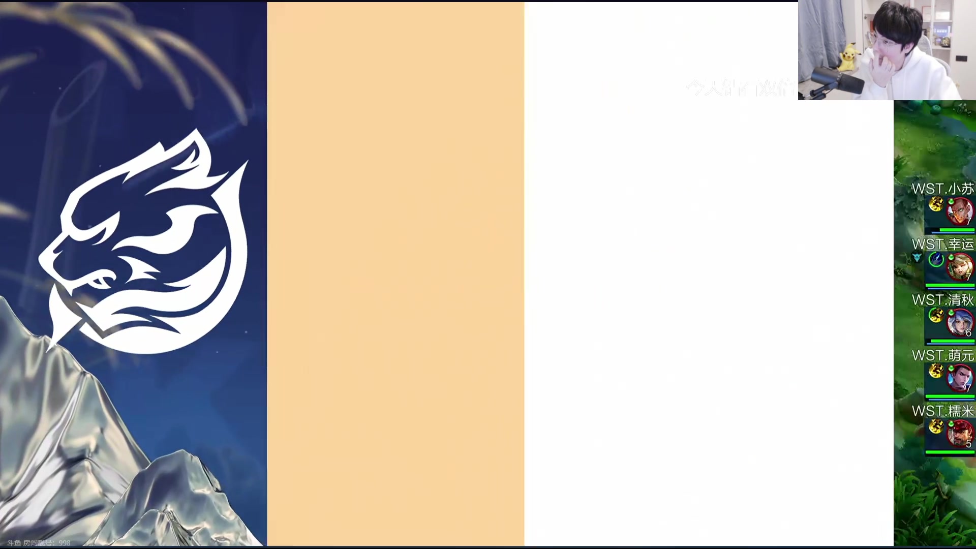 这是我剪辑的MrGemini的直播精彩时刻，快来看看吧~