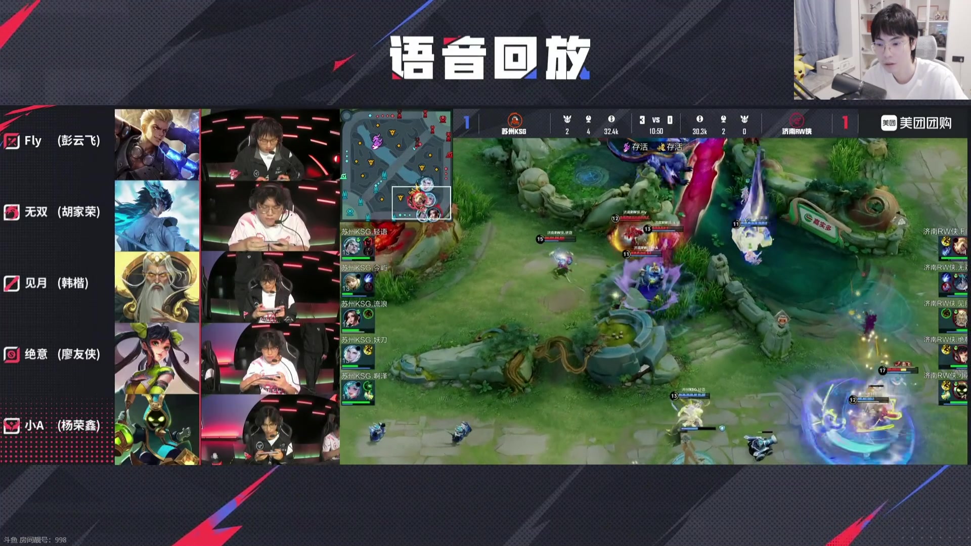 这是我剪辑的MrGemini的直播精彩时刻，快来看看吧~